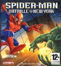 Spider-Man : Bataille Pour New York [2006]