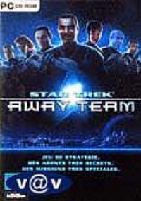 Star Trek Away Team - PC