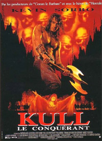 Kull le conquérant [1998]