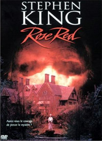 Rose Red - Édition 2 DVD