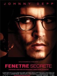 Fenêtre secrète [2004]