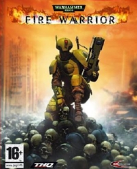 Fire Warrior - PC