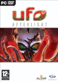 UFO : Afterlight #3 [2007]