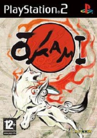 Okami [2007]