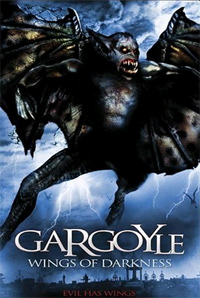 La vengeance des gargouilles [2009]