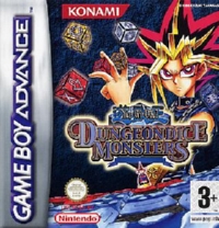 Yu-Gi-Oh! Dungeondice Monsters [2003]