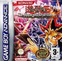 Yu-Gi-Oh! Le Jour Du Duelliste World Championship Tournament 2005 [2005]