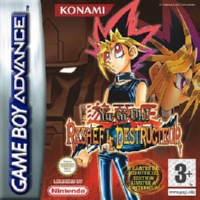 Yu-Gi-Oh! Reshef Le Destructeur [2004]