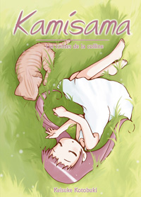 Kamisama, Les contes de la colline #2 [2007]