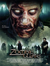 Zombie Wars [2010]