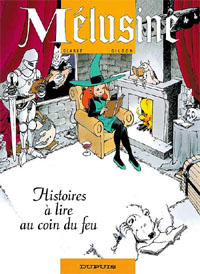 Mélusine : Histoires à lire au coin du feu #4 [1997]