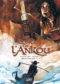 Les Contes de l'Ankou : Qui est mon père ? #2 [2005]