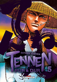 Tennen pur et dur