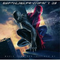 Spider-Man 3 - Various artists : Spider-Man 3