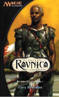 Magic, l'assemblée : Ravnica #1 [2007]