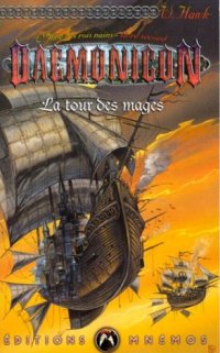 L'Ame des Rois Nains : La Tour des Mages #2 [1998]