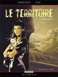 Le Territoire : Palingénésie #5 [2007]