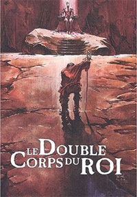 Le double corps du roi #1 [2007]