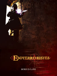 Esoterroristes [2005]