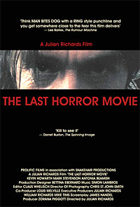 The Last Horror Movie [2007]