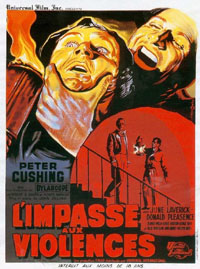 L'Impasse aux violences [1962]