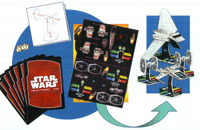 Star Wars Pocketmodel TCG [2007]