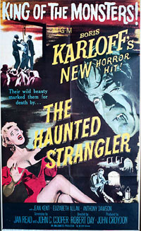 Stranglehold [1959]