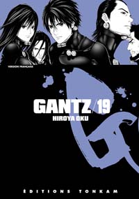 Gantz