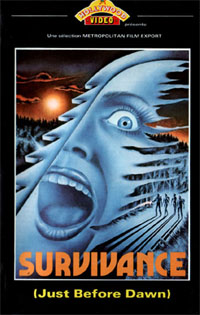 Survivance [1981]