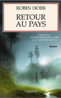 Le Royaume des Anciens : Retour au pays [2007]