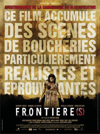 Frontières [2008]