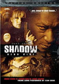 Shadow: Dead Riot [2007]