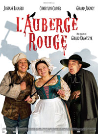 L'Auberge rouge [2007]