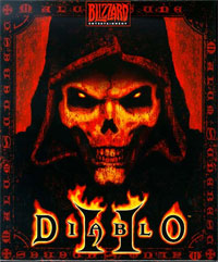 Diablo II #2 [2000]