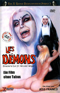 Les Démons [1972]