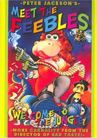 Les Feebles [1991]