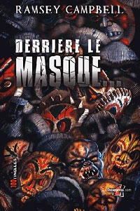 Derrière le masque - édition Classic