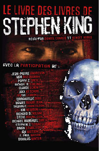 Le Livre des livres de Stephen King