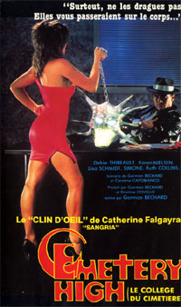 Le Collège du cimétière [1989]