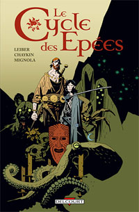 Le Cycle des épées 1 [2007]