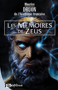 Les Mémoires de Zeus [1963]