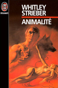 Animalité