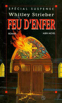 Feu d'enfer [1993]