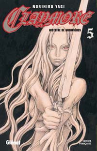 Claymore