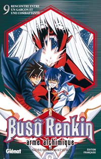 Buso Renkin