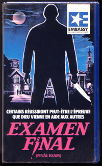 Examen final [1981]