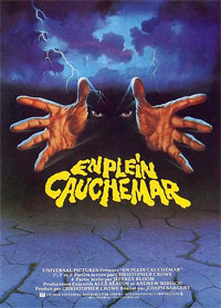 En plein cauchemar [1984]