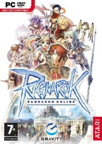 Ragnarok Online [2007]