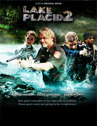 Lake Placid 2 [2007]