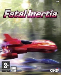 Fatal Inertia - XBOX 360